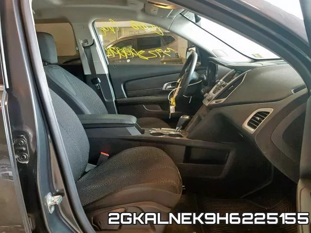 2GKALNEK9H6225155 фото 6