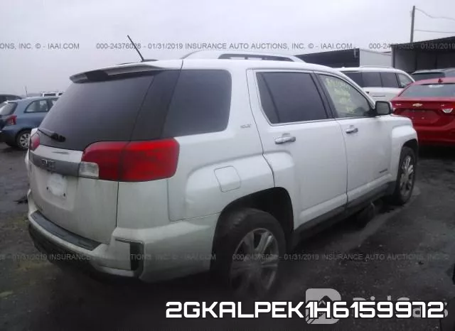 2GKALPEK1H6159972 фото 5