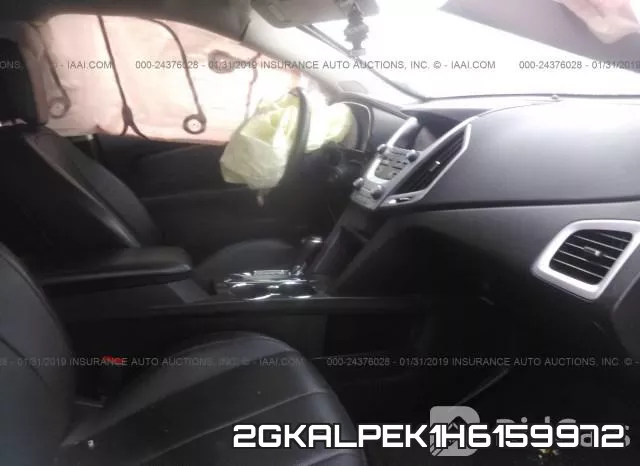 2GKALPEK1H6159972 фото 6