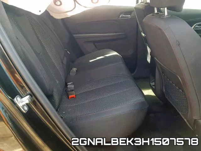 2GNALBEK3H1507578 фото 7