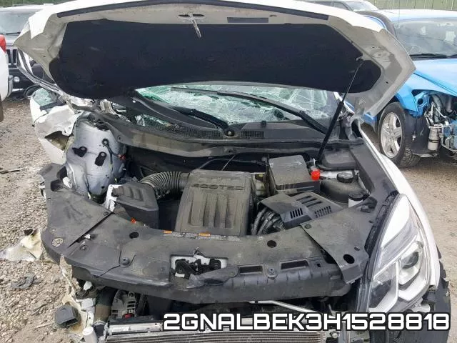 2GNALBEK3H1528818 фото 8