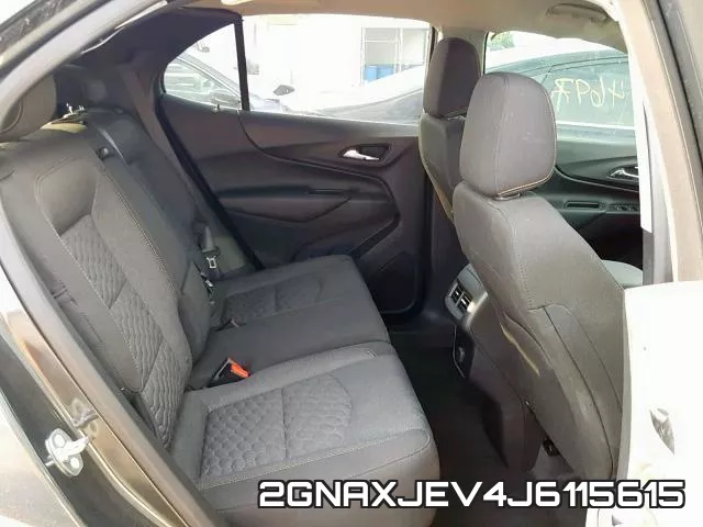 2GNAXJEV4J6115615 фото 7