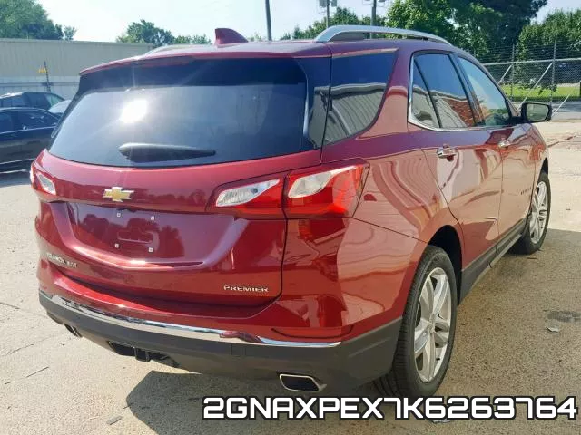 2GNAXPEX7K6263764 фото 5