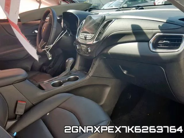 2GNAXPEX7K6263764 фото 6