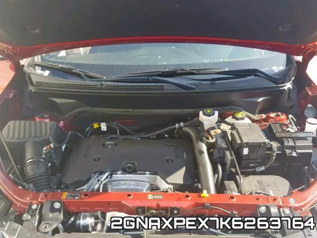 2GNAXPEX7K6263764 фото 8