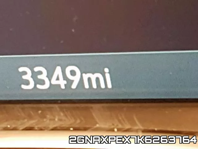 2GNAXPEX7K6263764 фото 9