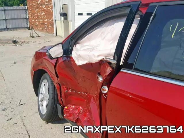 2GNAXPEX7K6263764 фото 10