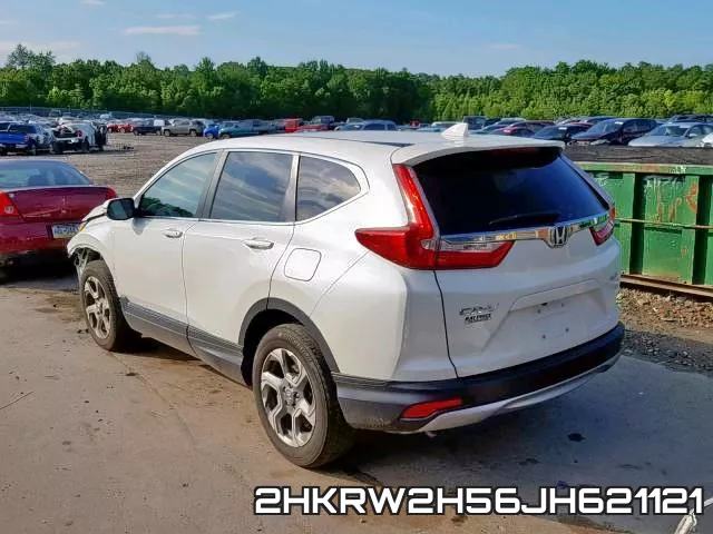 2HKRW2H56JH621121 фото 4