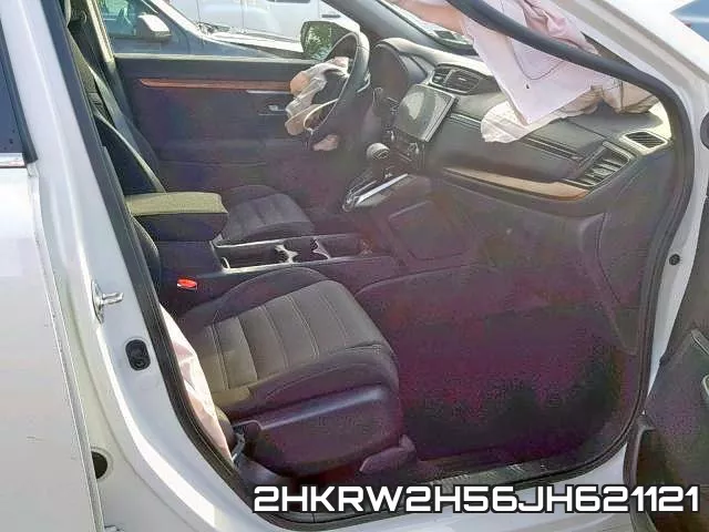 2HKRW2H56JH621121 фото 6