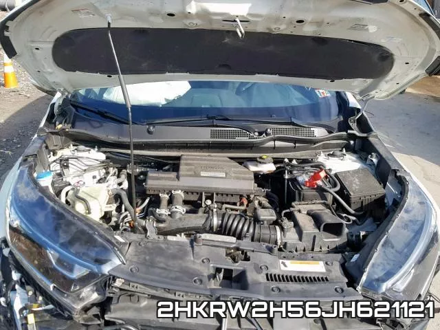 2HKRW2H56JH621121 фото 8