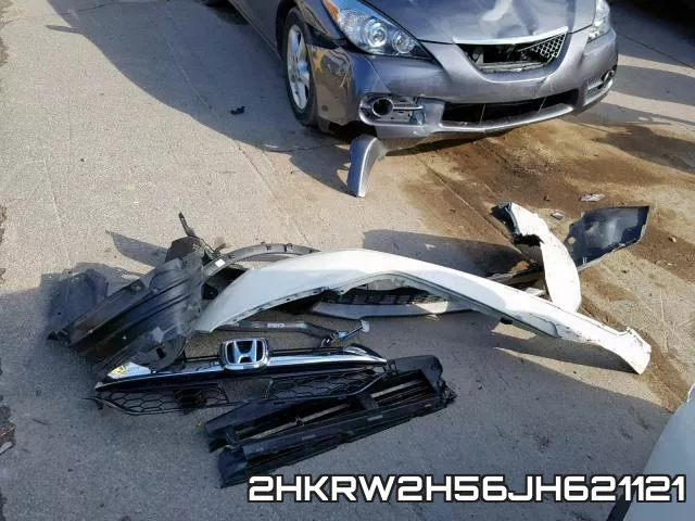 2HKRW2H56JH621121 фото 10