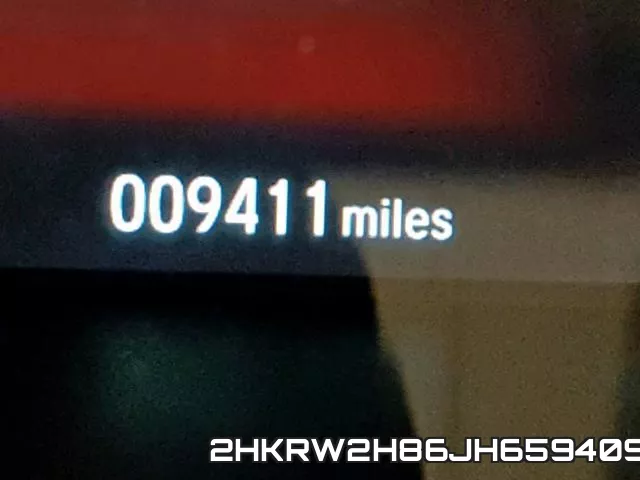 2HKRW2H86JH659409 фото 9