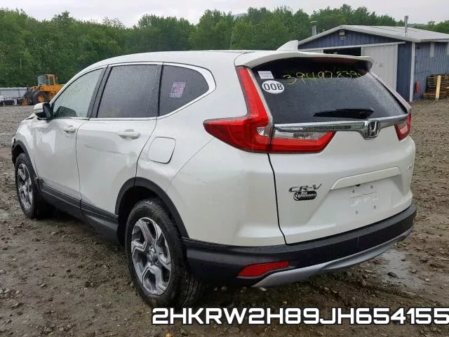 2HKRW2H89JH654155 фото 4