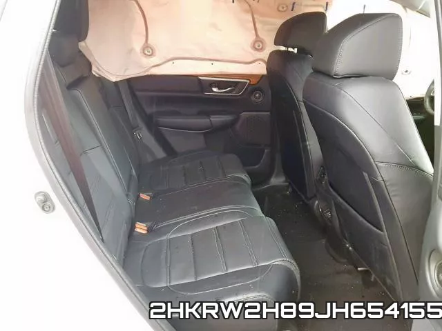 2HKRW2H89JH654155 фото 7