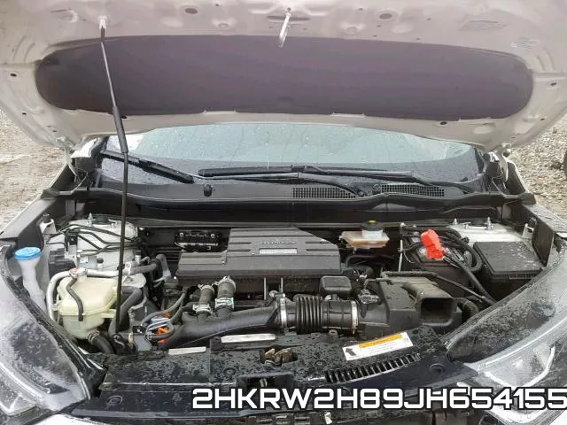 2HKRW2H89JH654155 фото 8
