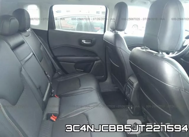 3C4NJCBB5JT227594 фото 9