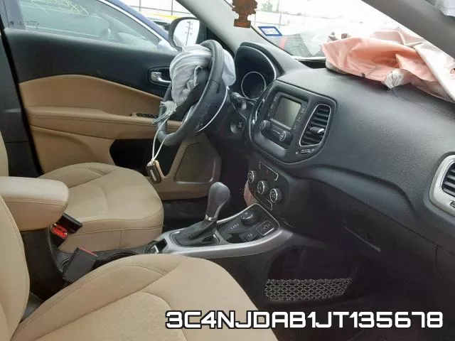 3C4NJDAB1JT135678 фото 6