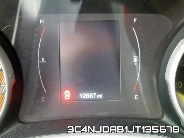 3C4NJDAB1JT135678 фото 9