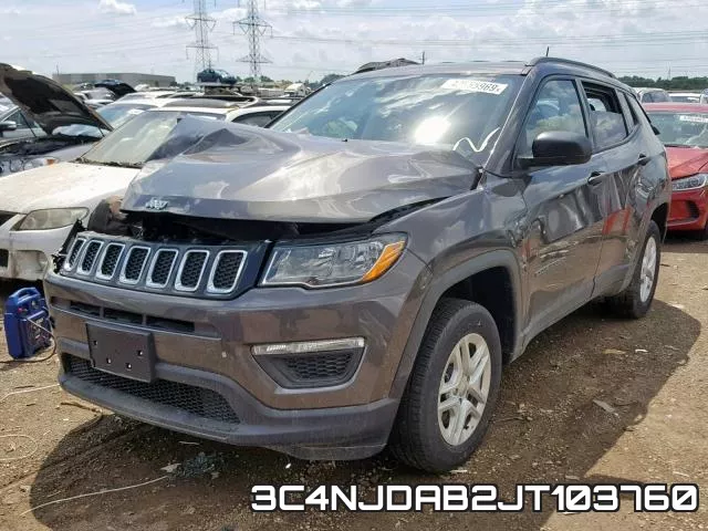 3C4NJDAB2JT103760 фото 3