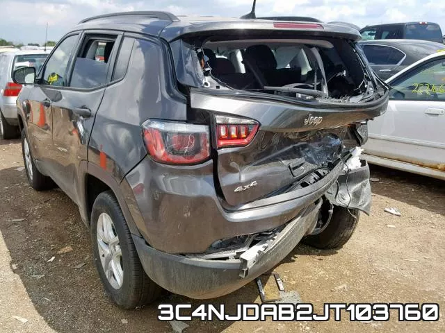 3C4NJDAB2JT103760 фото 4