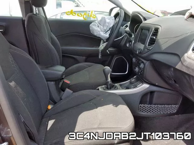 3C4NJDAB2JT103760 фото 6