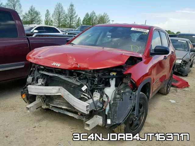 3C4NJDAB4JT163717 фото 3