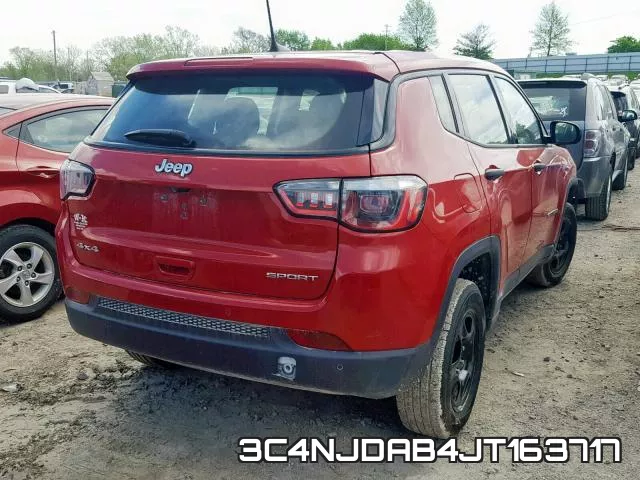3C4NJDAB4JT163717 фото 5