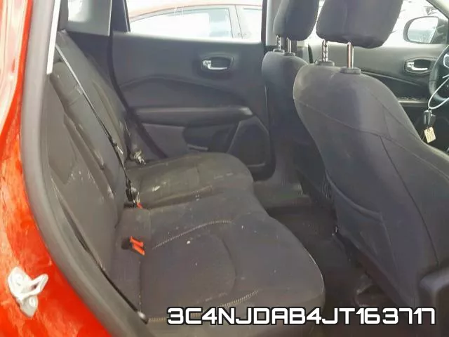 3C4NJDAB4JT163717 фото 7