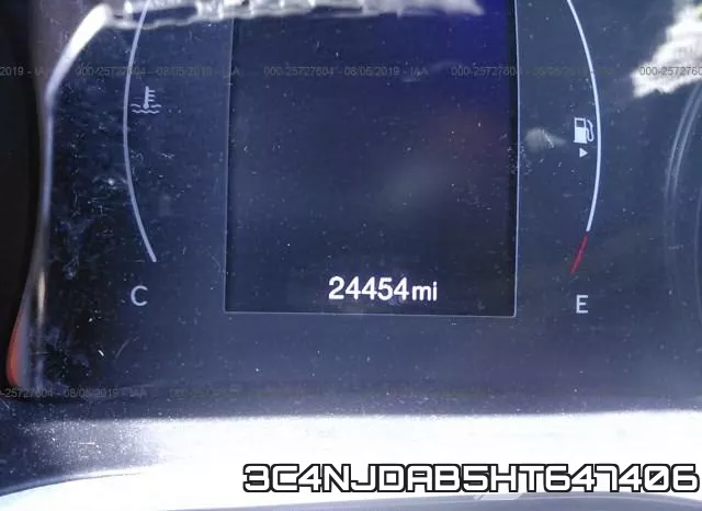 3C4NJDAB5HT647406 фото 8