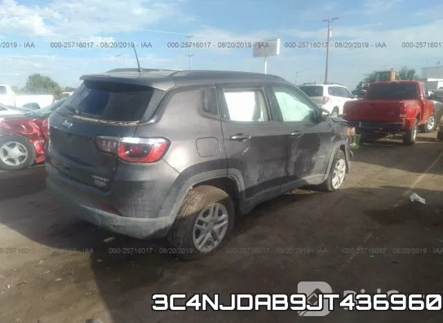 3C4NJDAB9JT436960 фото 5