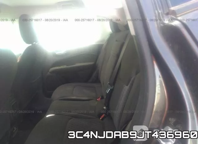 3C4NJDAB9JT436960 фото 9