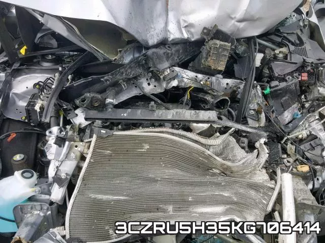 3CZRU5H35KG706414 фото 8
