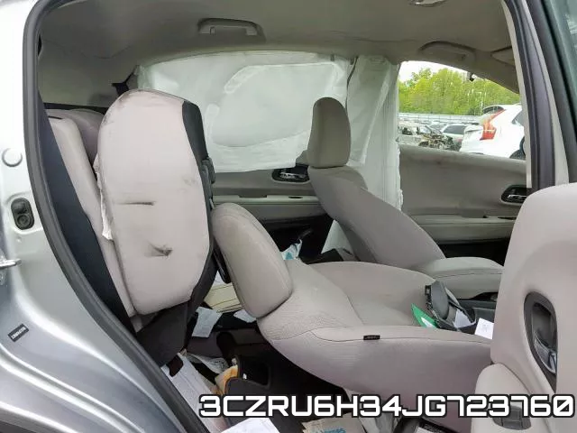 3CZRU6H34JG723760 фото 7