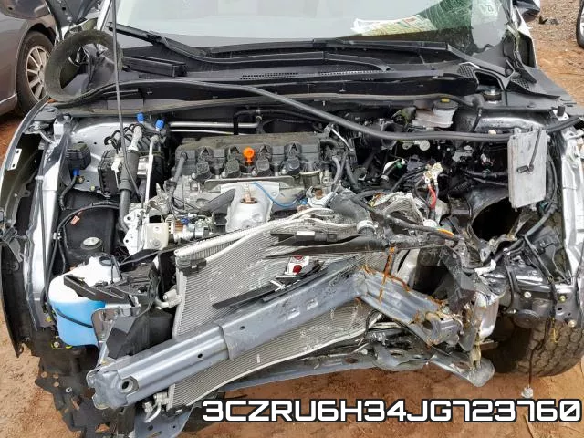 3CZRU6H34JG723760 фото 8