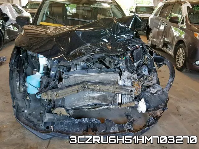 3CZRU6H51HM703270 фото 8