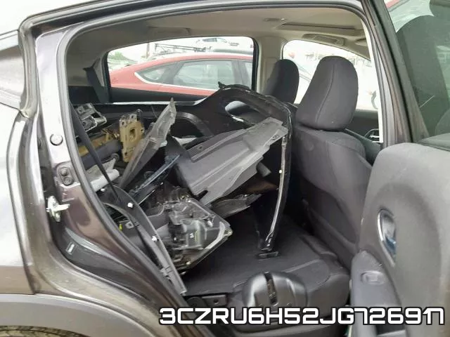 3CZRU6H52JG726917 фото 7
