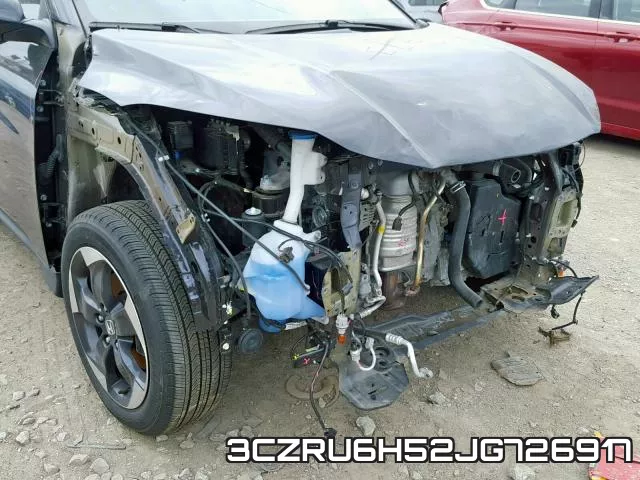 3CZRU6H52JG726917 фото 10