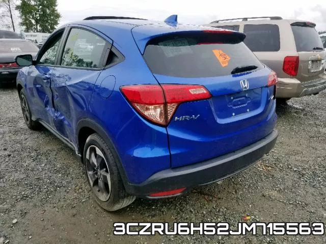 3CZRU6H52JM715563 фото 4