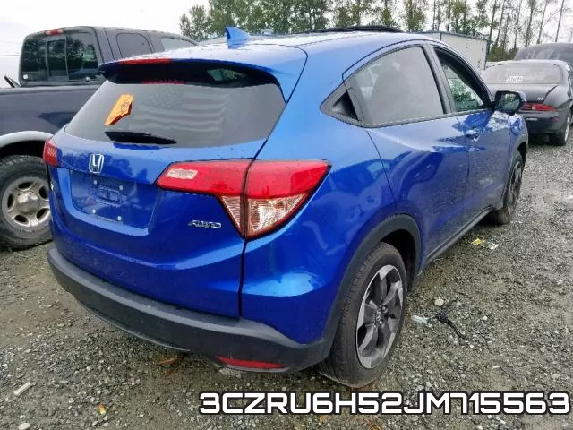 3CZRU6H52JM715563 фото 5