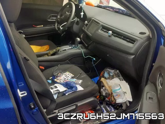 3CZRU6H52JM715563 фото 6