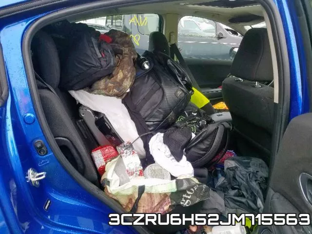 3CZRU6H52JM715563 фото 7