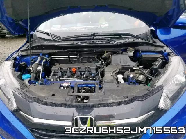 3CZRU6H52JM715563 фото 8
