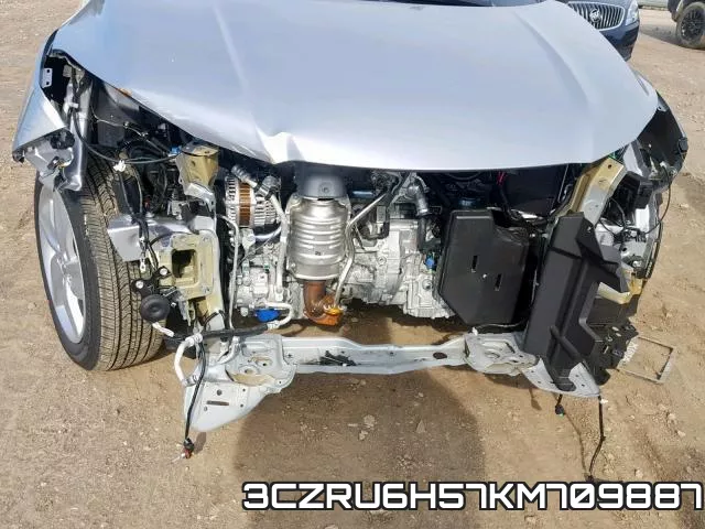 3CZRU6H57KM709887 фото 10
