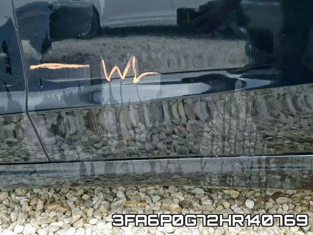 3FA6P0G72HR140769 фото 9