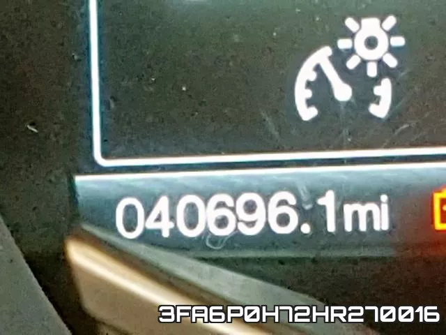 3FA6P0H72HR270016 фото 9