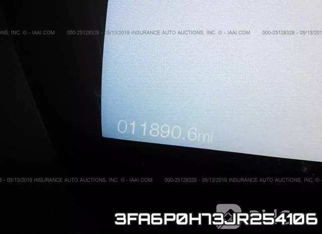 3FA6P0H73JR254106 фото 8