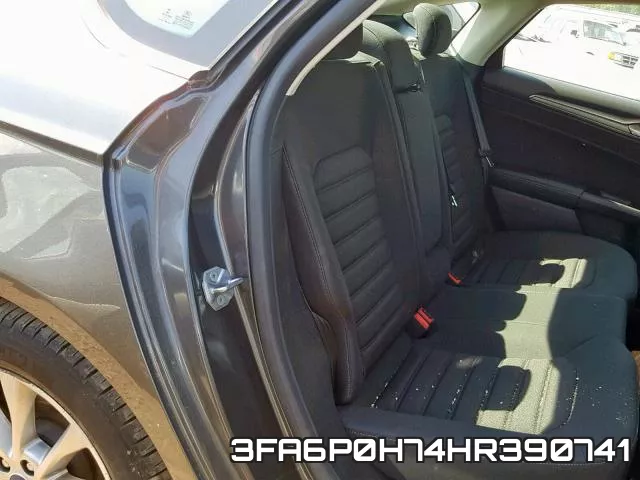 3FA6P0H74HR390741 фото 7