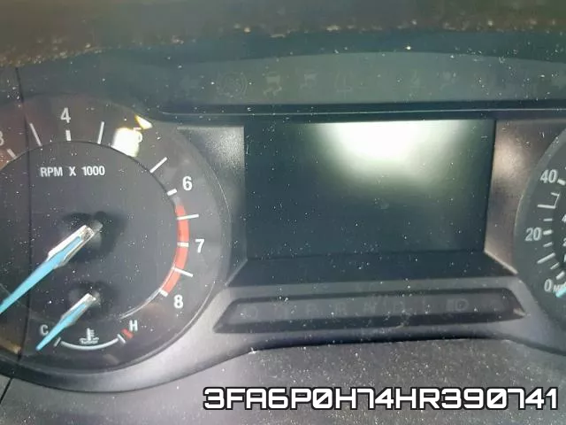 3FA6P0H74HR390741 фото 9