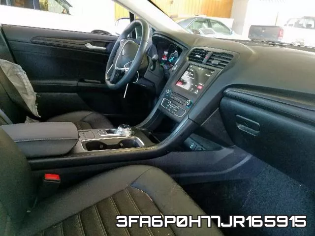 3FA6P0H77JR165915 фото 6