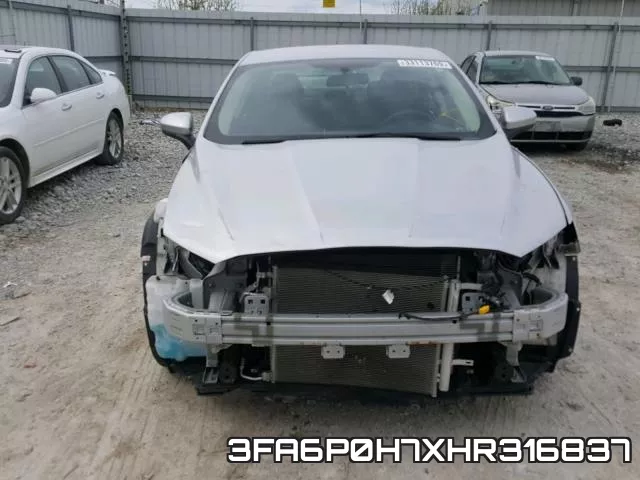 3FA6P0H7XHR316837 фото 10